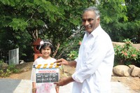 Sri Divija Productions Pro1 Movie Opening